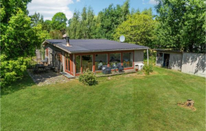 Beautiful Home In Grevinge With Kitchen, Grevinge